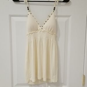 Guess Halter Top